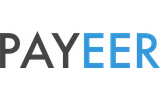 Логотип Payeer