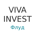 Viva Invest Флуд-чат в Телеграмме